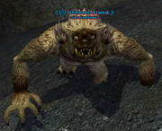 Whipmaster Kragnak
