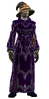 Darkbriar's Masquerade Robe (Visible)