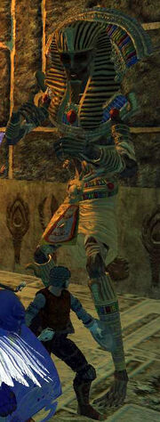 Godking2