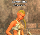Lynne Elia