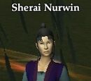 Sherai Nurwin