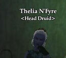 Thelia N'Fyre