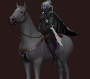Neriak Destrier Whistle