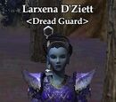 Larxena D'Ziett