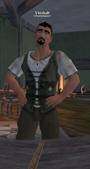 Vhishall