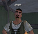 Vhishall