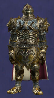 Wrathbringer (Armor Set)