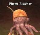 Phrau Blucher