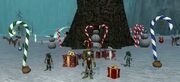 Santa Glug