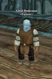 Almil Brokenaxe