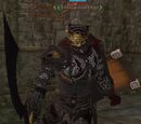 First Lieutenant Rixol