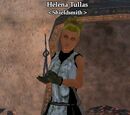 Helena Tullas