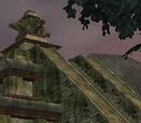 Shrine to the Wurmking