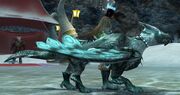 Stormfeather Brood Guardian (Running)