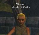 Vinatori