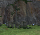 Steamfont Standing Stones