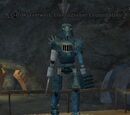 Waterwork Supervisor Grimbolt