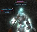 Ghost of Vhalen (Antonica)