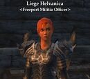 Liege Helvanica