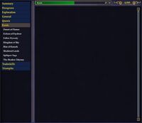 Quest Journal AA - Raids