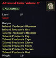 Advanced Tailor Volume 57.jpg