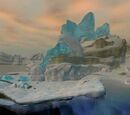 Frostfang Sea