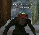 Glippit Greenmuck