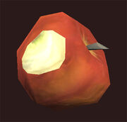 Goblin-tasted-apple