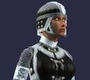 Renegade (Armor Set)