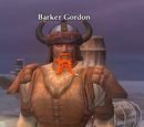 Barker Gordon