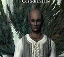 Custodian Jark