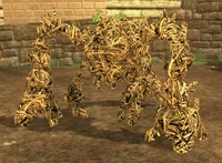 Earthen Avatar VI (Adept)