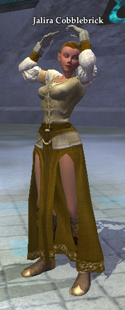 Jalira Cobblebrick
