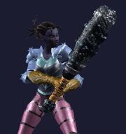 War Acient Pulverizer (Visible)