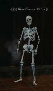 Forge Overseer Eid'un