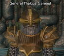General Thalgus Icemaul