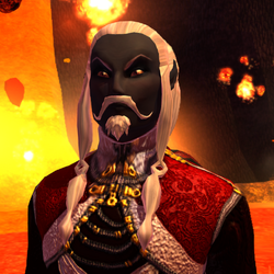 Morgurth Face