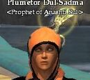 Plumetor Dul'Sadma