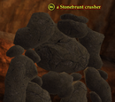 A Stonebrunt crusher
