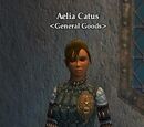 Aelia Catus