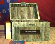 The Box of Bones