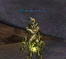 A bristlevine horror