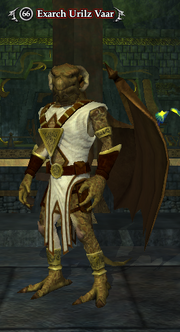Exarch Urilz Vaar