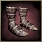Feet Icon 27 (Fabled)