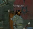 Somers the Hard