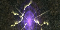 Chronoportal Phenomenon