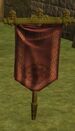 Guild hall amenity - guild buff banner