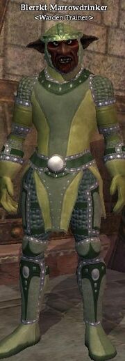 Blerrkt Marrowdrinker