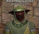 Blerrkt Marrowdrinker