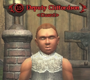 Deputy Cliffordson
